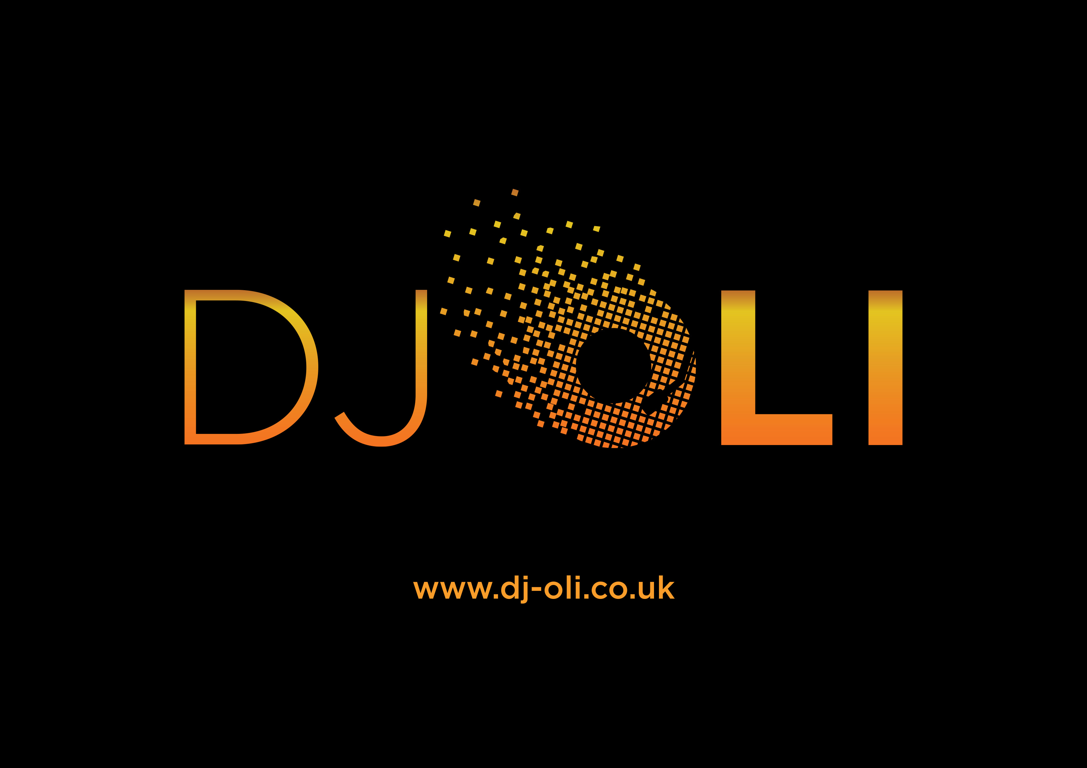 dj Oli party time cost  